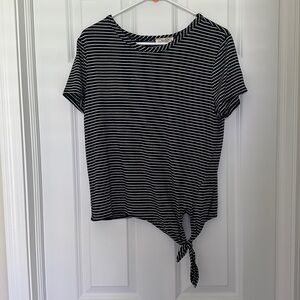 NWT Olivia Rae Shirt